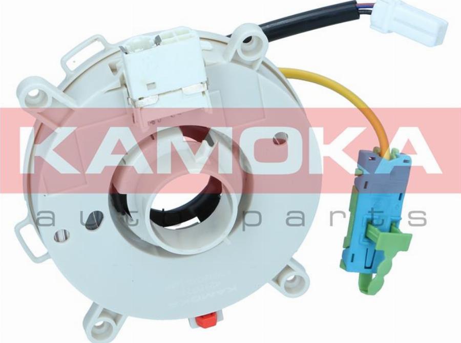 Kamoka 4210073 - Molla spiroelicoidale, Airbag autozon.pro