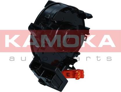 Kamoka 4210105 - Molla spiroelicoidale, Airbag autozon.pro