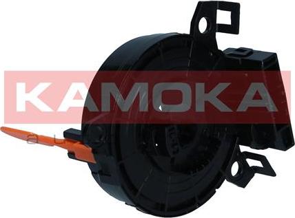 Kamoka 4210108 - Molla spiroelicoidale, Airbag autozon.pro