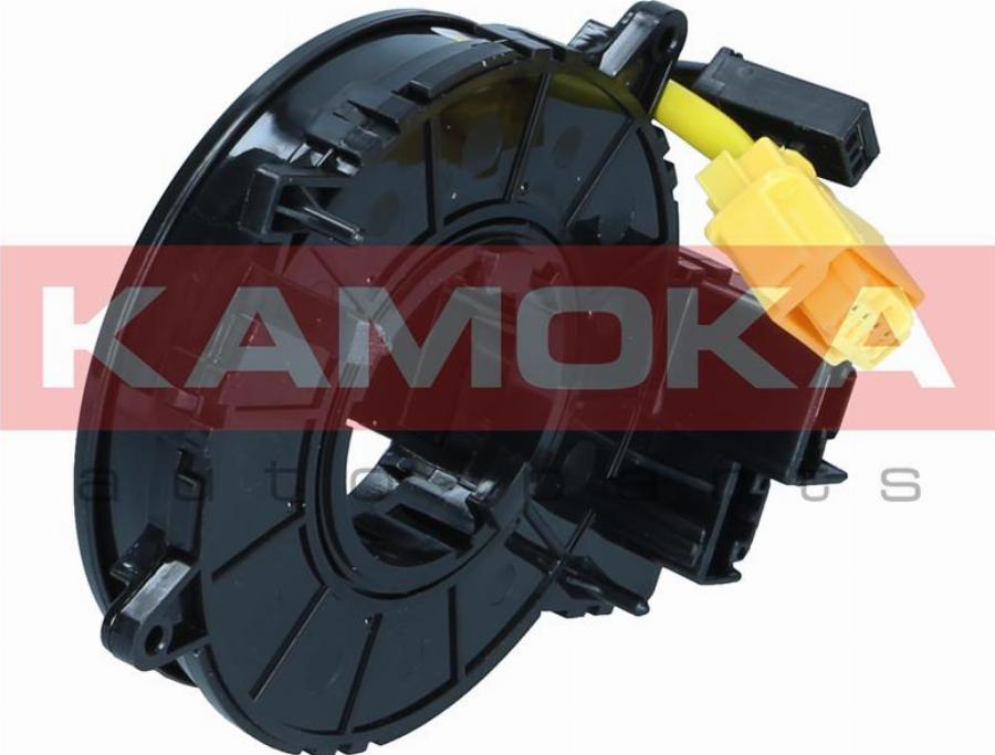 Kamoka 4210113 - Molla spiroelicoidale, Airbag autozon.pro