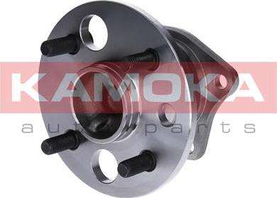 Kamoka 5500092 - Kit cuscinetto ruota autozon.pro