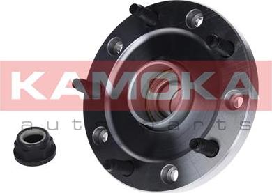 Kamoka 5500049 - Mozzo ruota autozon.pro