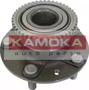 Kamoka 5500045 - Kit cuscinetto ruota autozon.pro