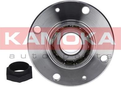 Kamoka 5500043 - Kit cuscinetto ruota autozon.pro