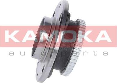 Kamoka 5500043 - Kit cuscinetto ruota autozon.pro