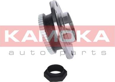 Kamoka 5500043 - Kit cuscinetto ruota autozon.pro