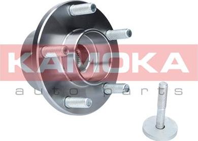 Kamoka 5500065 - Kit cuscinetto ruota autozon.pro