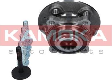 Kamoka 5500068 - Kit cuscinetto ruota autozon.pro