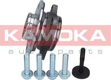 Kamoka 5500068 - Kit cuscinetto ruota autozon.pro