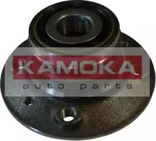 Kamoka 5500009 - Kit cuscinetto ruota autozon.pro