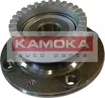 Kamoka 5500005 - Kit cuscinetto ruota autozon.pro