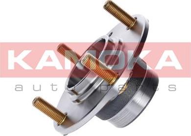 Kamoka 5500011 - Kit cuscinetto ruota autozon.pro