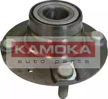 Kamoka 5500013 - Kit cuscinetto ruota autozon.pro