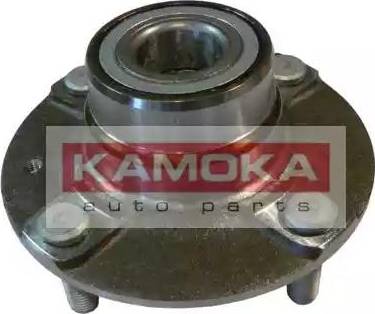 Kamoka 5500012 - Kit cuscinetto ruota autozon.pro