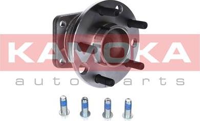 Kamoka 5500085 - Kit cuscinetto ruota autozon.pro