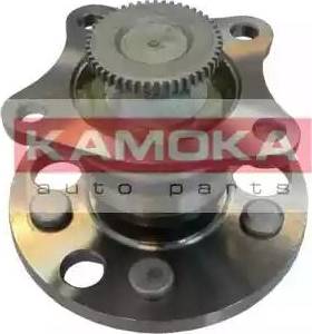 Kamoka 5500081 - Kit cuscinetto ruota autozon.pro