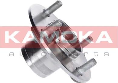 Kamoka 5500038 - Kit cuscinetto ruota autozon.pro