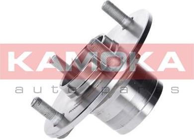 Kamoka 5500038 - Kit cuscinetto ruota autozon.pro