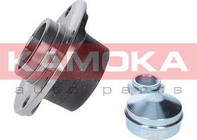 Kamoka 5500026 - Kit cuscinetto ruota autozon.pro