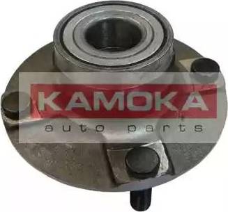 Kamoka 5500020 - Kit cuscinetto ruota autozon.pro