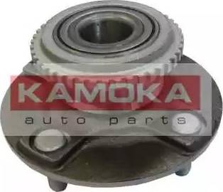 Kamoka 5500028 - Kit cuscinetto ruota autozon.pro