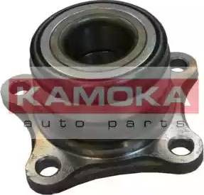 Kamoka 5500027 - Kit cuscinetto ruota autozon.pro