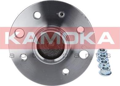 Kamoka 5500079 - Kit cuscinetto ruota autozon.pro