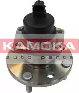 Kamoka 5500076 - Kit cuscinetto ruota autozon.pro