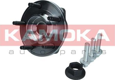 Kamoka 5500199 - Kit cuscinetto ruota autozon.pro