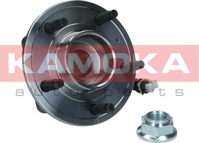 Kamoka 5500194 - Kit cuscinetto ruota autozon.pro