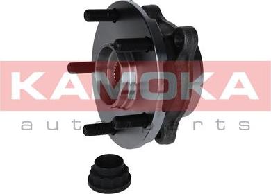 Kamoka 5500159 - Kit cuscinetto ruota autozon.pro