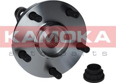 Kamoka 5500159 - Kit cuscinetto ruota autozon.pro