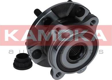 Kamoka 5500159 - Kit cuscinetto ruota autozon.pro