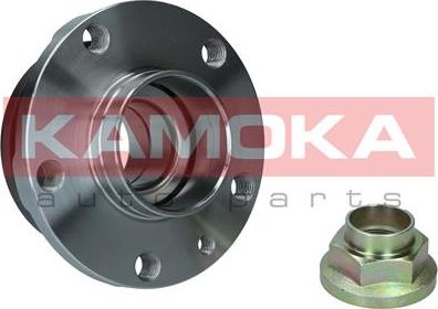 Kamoka 5500155 - Kit cuscinetto ruota autozon.pro