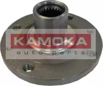 Kamoka 5500109 - Kit cuscinetto ruota autozon.pro