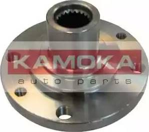 Kamoka 5500104 - Mozzo ruota autozon.pro