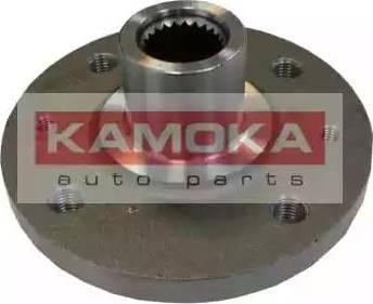 Kamoka 5500108 - Mozzo ruota autozon.pro