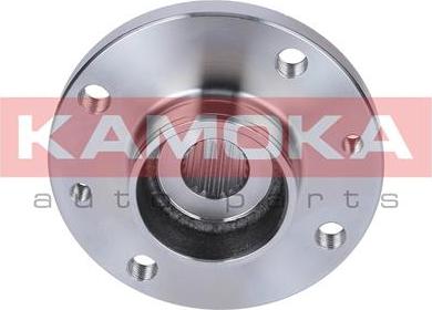 Kamoka 5500102 - Mozzo ruota autozon.pro