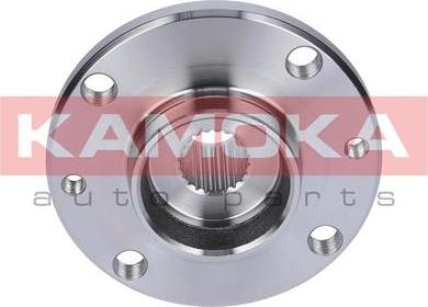 Kamoka 5500107 - Mozzo ruota autozon.pro