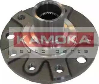 Kamoka 5500115 - Mozzo ruota autozon.pro