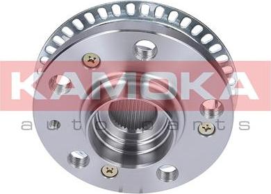 Kamoka 5500116 - Mozzo ruota autozon.pro