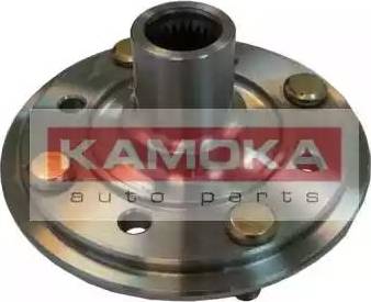 Kamoka 5500110 - Mozzo ruota autozon.pro