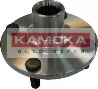 Kamoka 5500111 - Mozzo ruota autozon.pro