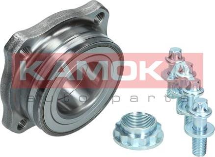 Kamoka 5500184 - Kit cuscinetto ruota autozon.pro