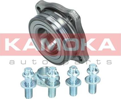 Kamoka 5500184 - Kit cuscinetto ruota autozon.pro