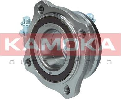 Kamoka 5500184 - Kit cuscinetto ruota autozon.pro