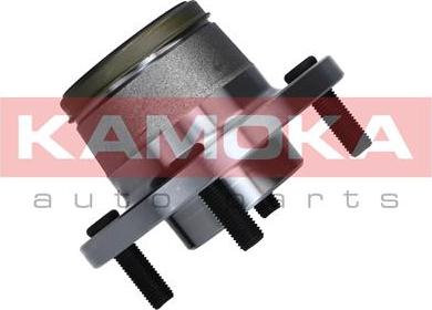 Kamoka 5500135 - Kit cuscinetto ruota autozon.pro