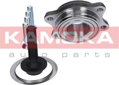 Kamoka 5500130 - Kit cuscinetto ruota autozon.pro