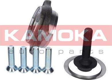 Kamoka 5500130 - Kit cuscinetto ruota autozon.pro