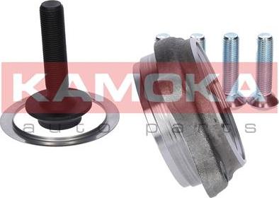 Kamoka 5500130 - Kit cuscinetto ruota autozon.pro